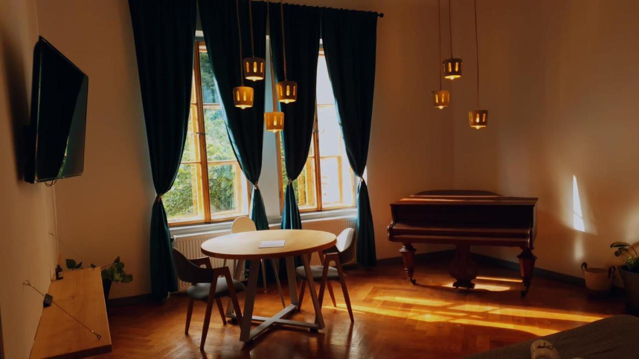 Appartement Luminarium à Braşov Extérieur photo