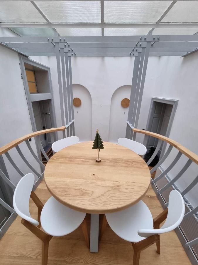 Appartement Luminarium à Braşov Extérieur photo