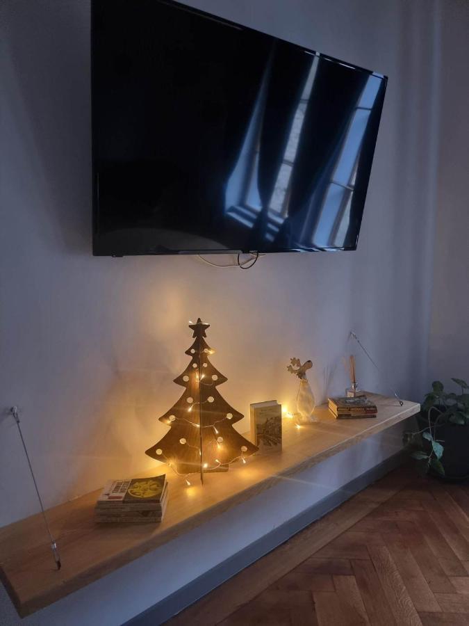 Appartement Luminarium à Braşov Extérieur photo