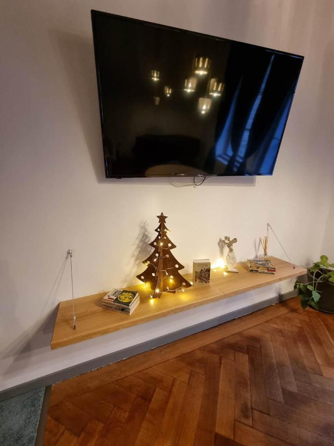 Appartement Luminarium à Braşov Extérieur photo